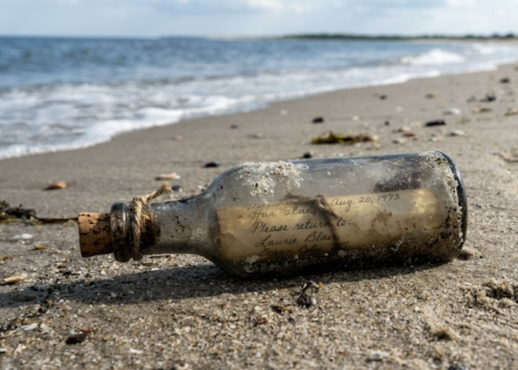 bottle